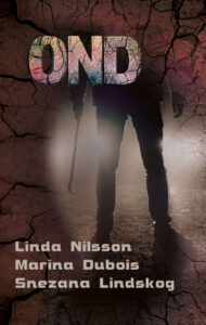 Ond - Omslagsbild